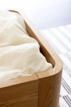 Quax Accessoires * Junior Kit Yume Natural Ash