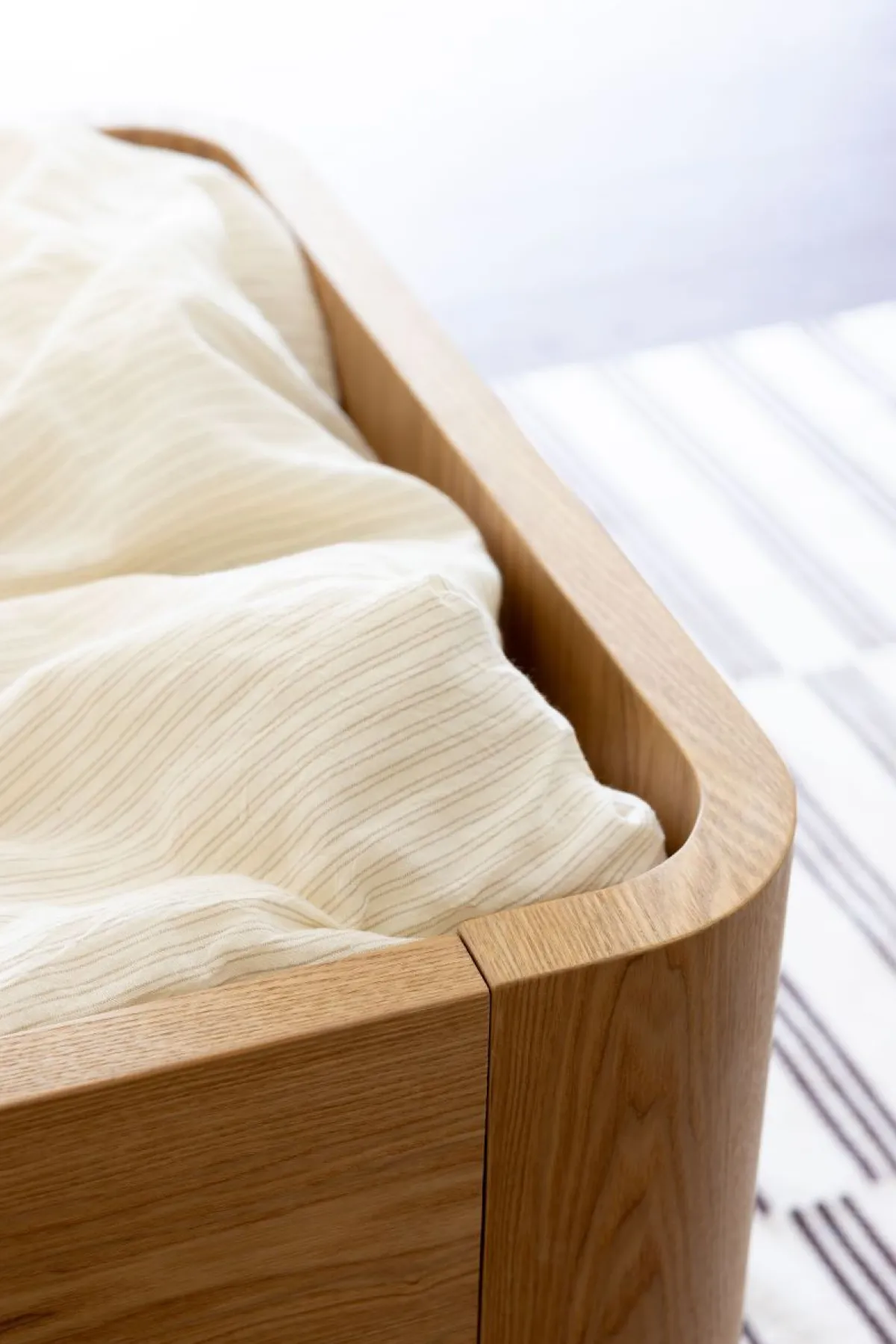 Quax Accessoires * Junior Kit Yume Natural Ash