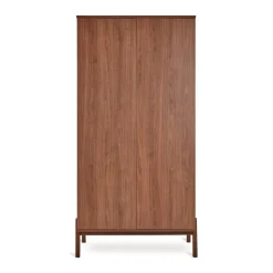 Quax Kasten|Kasten * Kast Ashi Chestnut (smal) Bruin