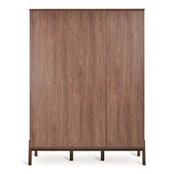 Quax Kasten|Kasten * Kast Ashi Chestnut XL (breed) Bruin