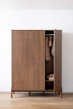 Quax Kasten|Kasten * Kast Ashi Chestnut XL (breed) Bruin