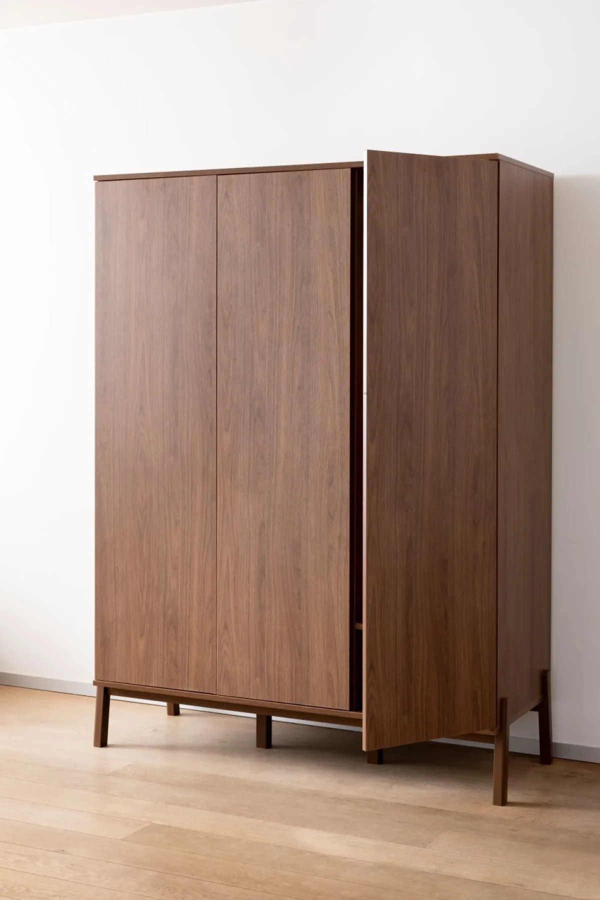 Quax Kasten|Kasten * Kast Ashi Chestnut XL (breed) Bruin