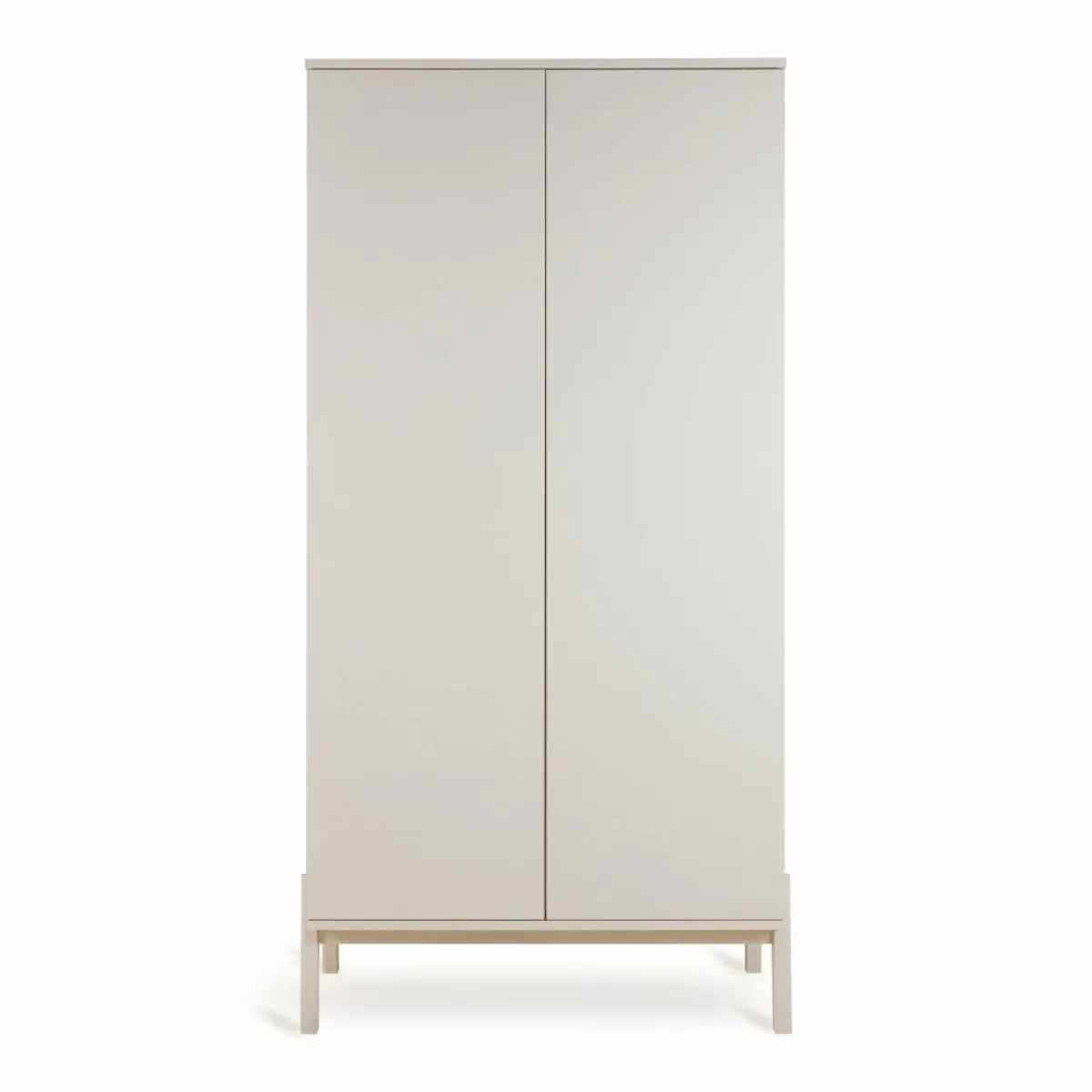 Quax Kasten|Kasten * Kast Ashi Clay (smal) Beige
