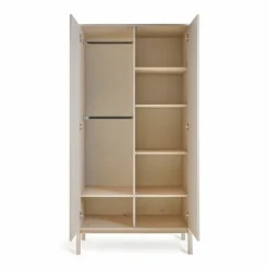Quax Kasten|Kasten * Kast Ashi Clay (smal) Beige