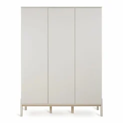 Quax Kasten|Kasten * Kast Ashi Clay XL (breed) Beige