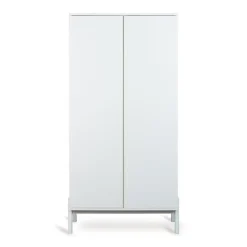 Quax Kasten|Kasten * Kast Ashi Cream (smal) Wit