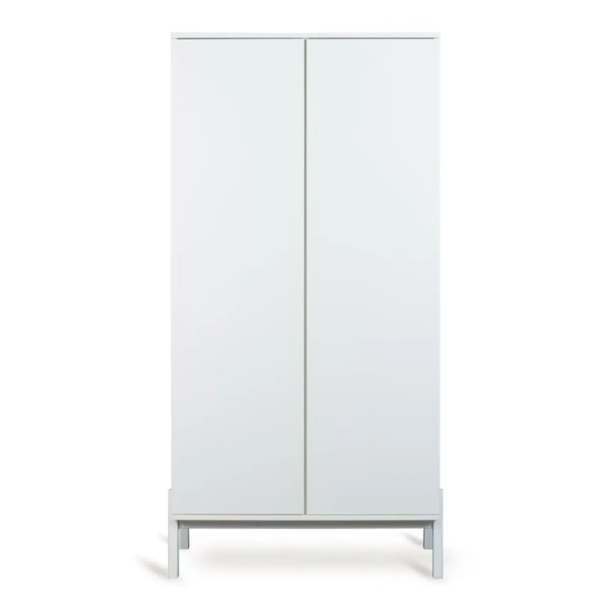 Quax Kasten|Kasten * Kast Ashi Cream (smal) Wit