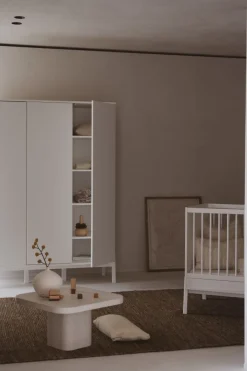 Quax Kasten|Kasten * Kast Ashi Cream XL (breed)