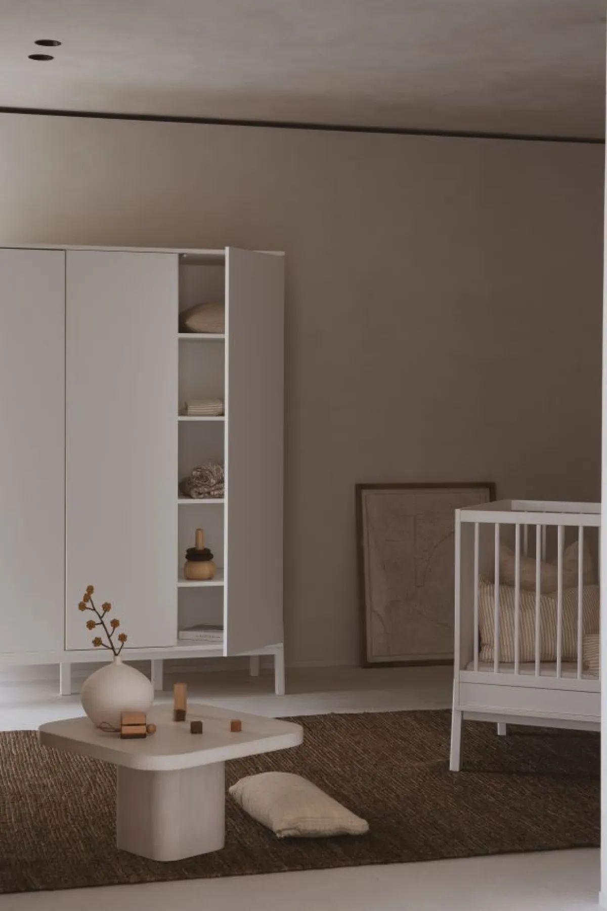 Quax Kasten|Kasten * Kast Ashi Cream XL (breed)