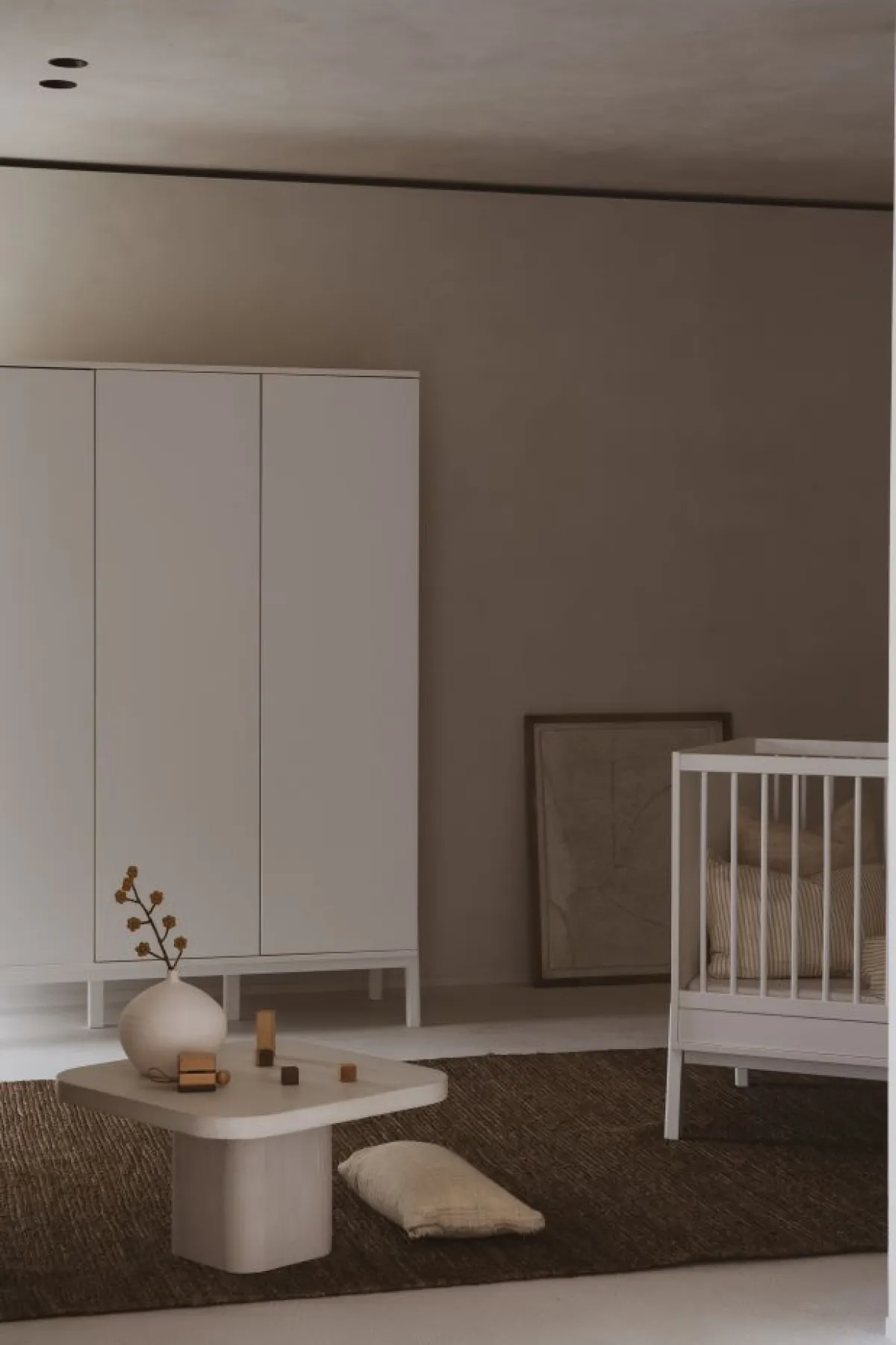 Quax Kasten|Kasten * Kast Ashi Cream XL (breed)