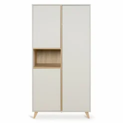 Quax Kasten|Kasten * Kast Loft Clay (smal) Beige