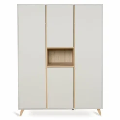 Quax Kasten|Kasten * Kast Loft Clay XL (breed) Beige