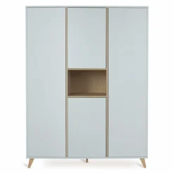 Quax Kasten|Kasten * Kast Loft White XL (breed) Wit