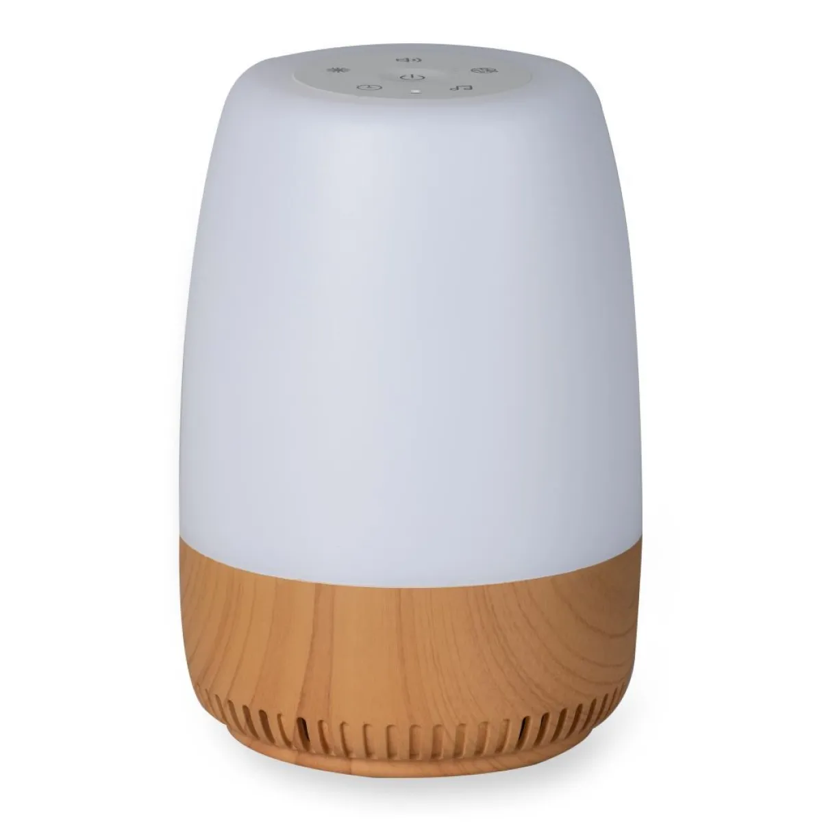 Quax Nachtlampjes * Lamp Lumison met Licht en Geluid