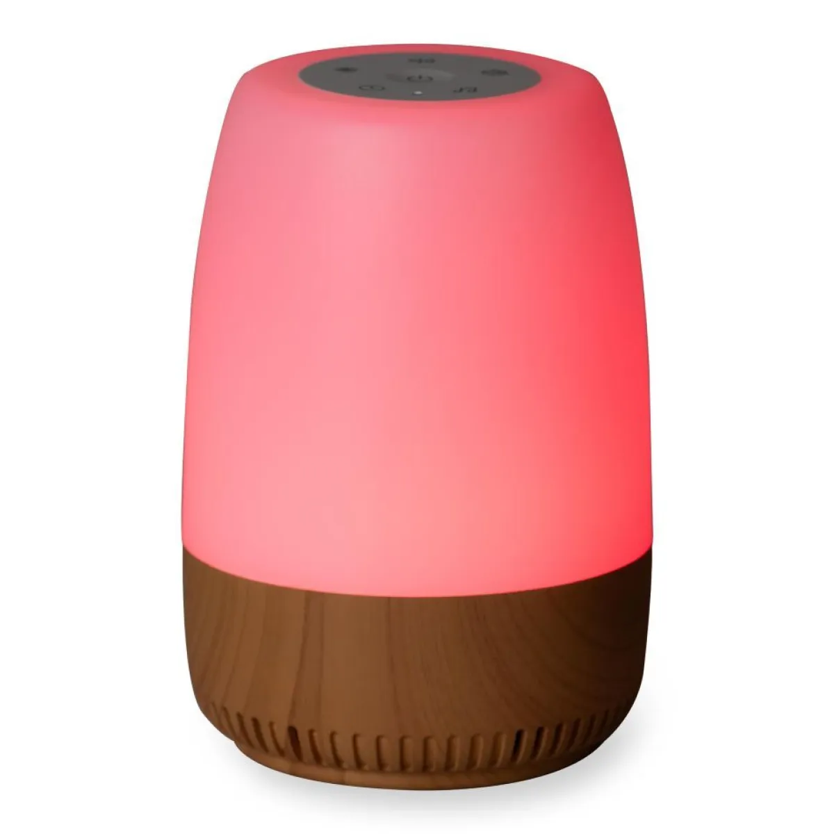 Quax Nachtlampjes * Lamp Lumison met Licht en Geluid