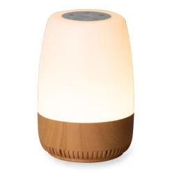 Quax Nachtlampjes * Lamp Lumison met Licht en Geluid