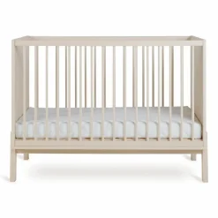 Quax Ledikanten * Ledikant Ashi Clay Beige