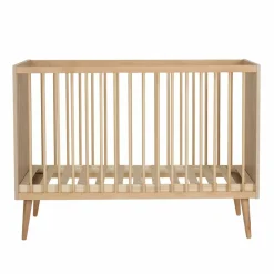 Quax Ledikanten * Ledikant Cocoon Latte Beige