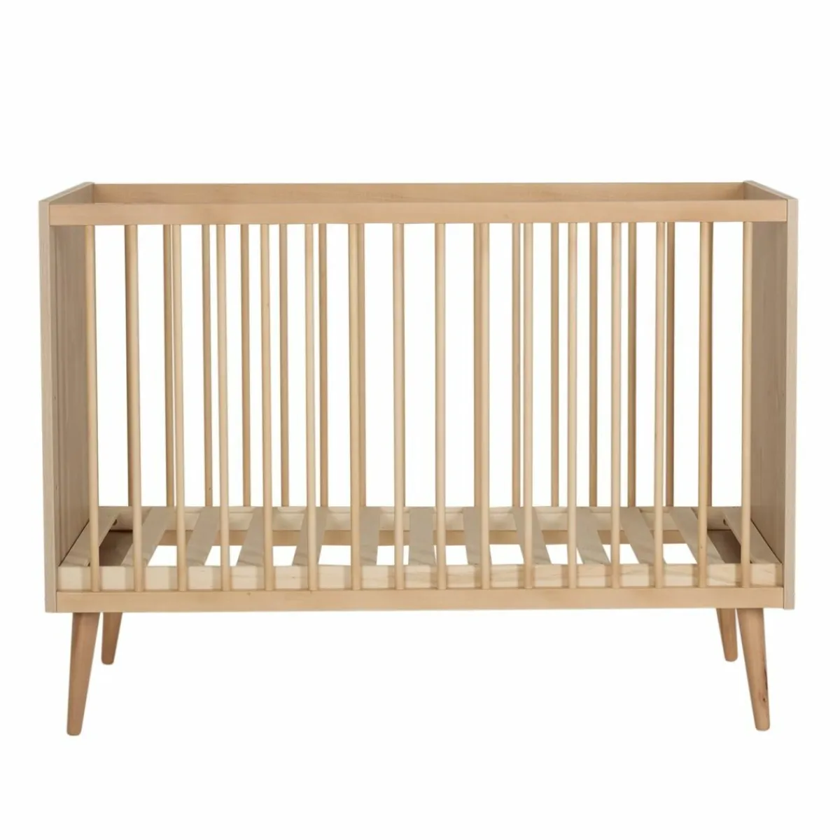 Quax Ledikanten * Ledikant Cocoon Latte Beige