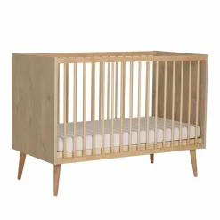 Quax Ledikanten * Ledikant Cocoon Latte Beige