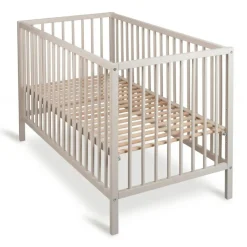 Quax Ledikanten * Ledikant Lina Clay Beige