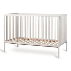 Quax Ledikanten * Ledikant Lina Clay Beige