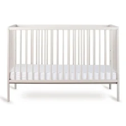 Quax Ledikanten * Ledikant Lina Clay Beige