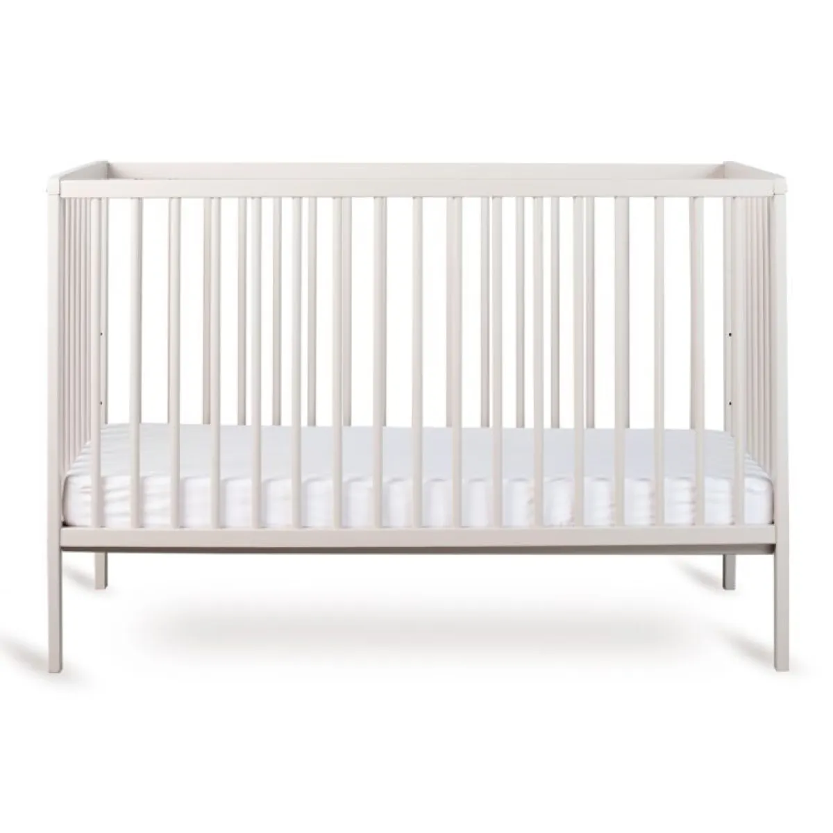 Quax Ledikanten * Ledikant Lina Clay Beige