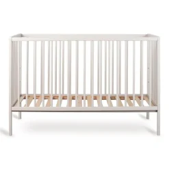 Quax Ledikanten * Ledikant Lina Clay Beige