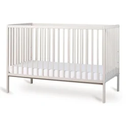 Quax Ledikanten * Ledikant Lina Clay Beige