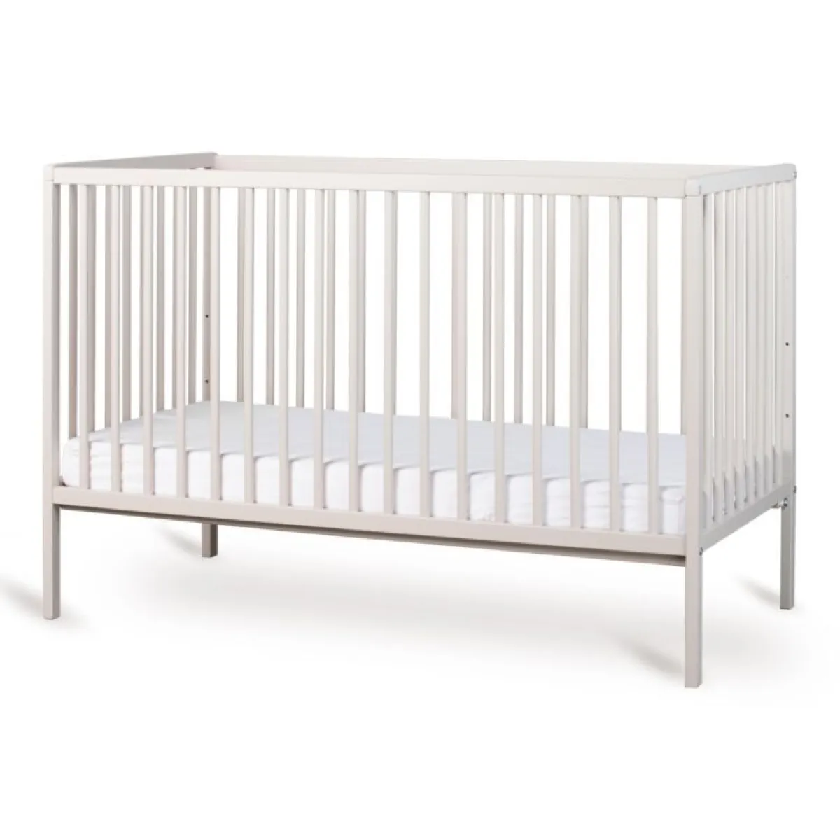 Quax Ledikanten * Ledikant Lina Clay Beige