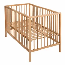 Quax Ledikanten * Ledikant Lina + Matras Naturel