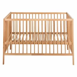 Quax Ledikanten * Ledikant Lina + Matras Naturel