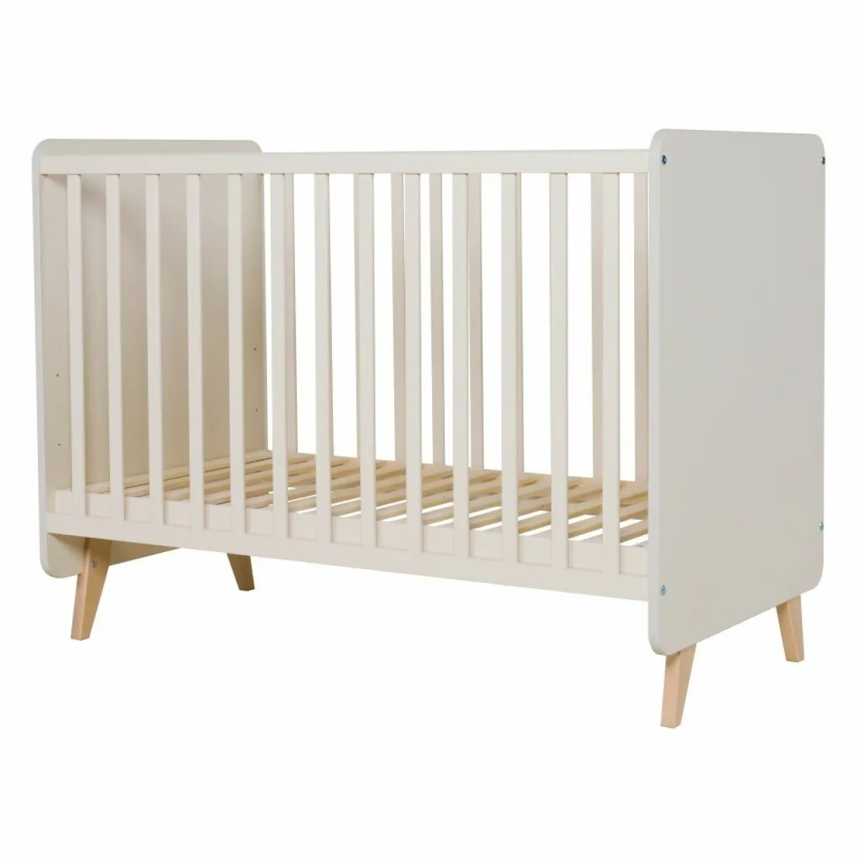 Quax Ledikanten * Ledikant Loft Clay Beige