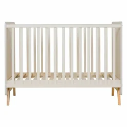 Quax Ledikanten * Ledikant Loft Clay Beige