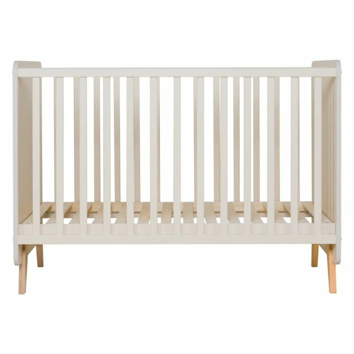 Quax Ledikanten * Ledikant Loft Clay Beige