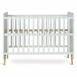 Quax Ledikanten * Ledikant Loft White Wit