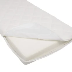 Quax Matrassen * Matras met Rits 70 x 140 cm