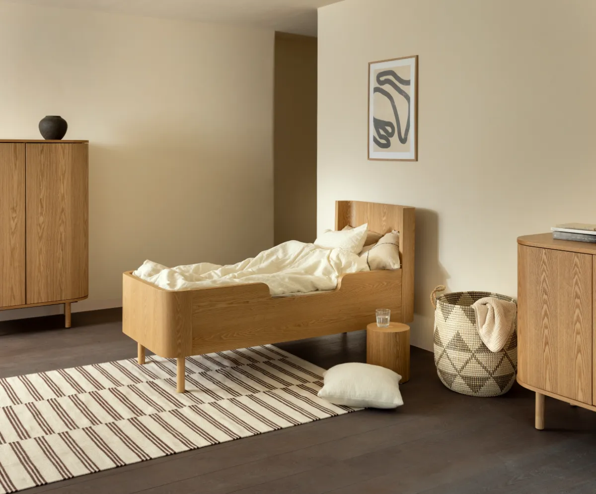 Quax Matrassen * Matras Yume 70 x 170 cm