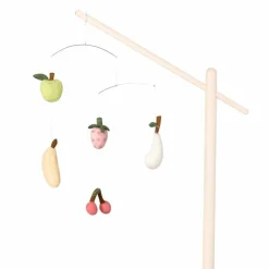 Quax Muziek Mobiles * Mobiel Fruit Multicolor