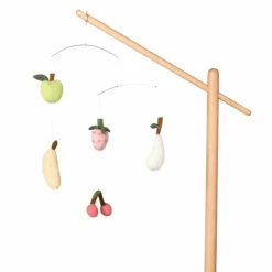 Quax Muziek Mobiles * Mobiel Fruit Multicolor