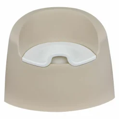 Quax Potjes * My Potty Clay Beige
