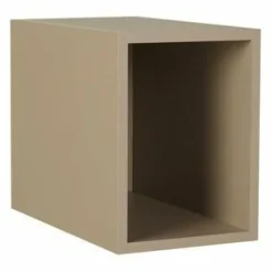 Quax Accessoires * Nis Commode Cocoon Latte