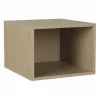 Quax Accessoires * Nis Kast Cocoon Latte
