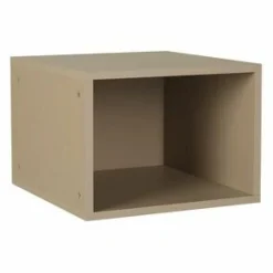 Quax Accessoires * Nis Kast Cocoon Latte