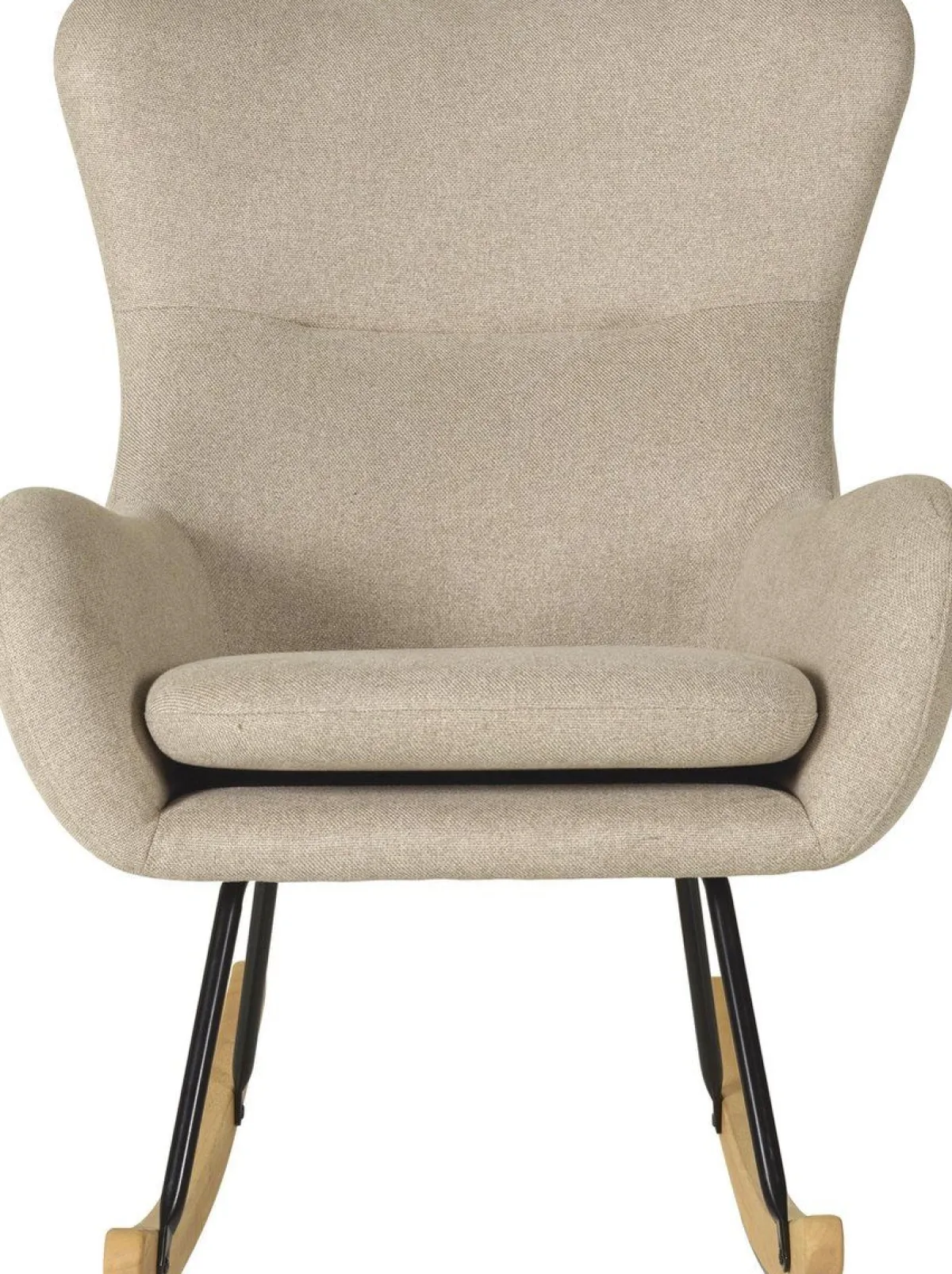 Quax Accessoires * Schommelstoel Basic Desert