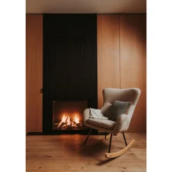 Quax Accessoires * Schommelstoel Basic Desert