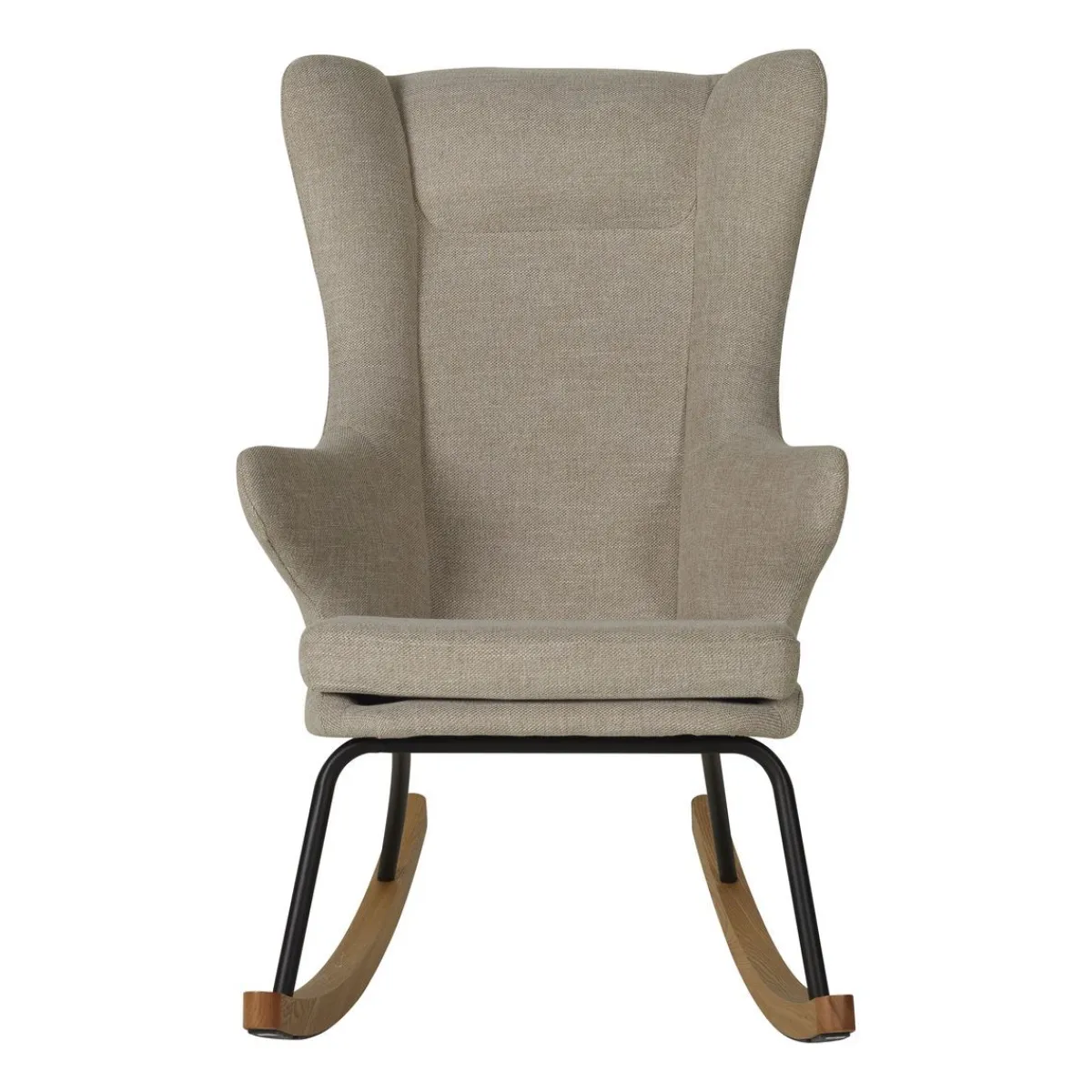 Quax Accessoires * Schommelstoel Deluxe Clay Beige