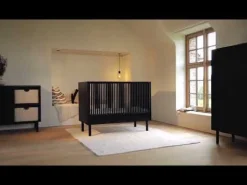Quax Accessoires * Schommelstoel Deluxe Clay Beige
