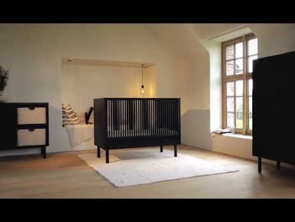 Quax Accessoires * Schommelstoel Deluxe Clay Beige
